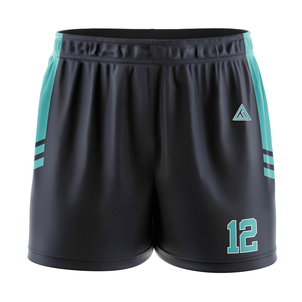 Custom Soccer Uniform - Image 2