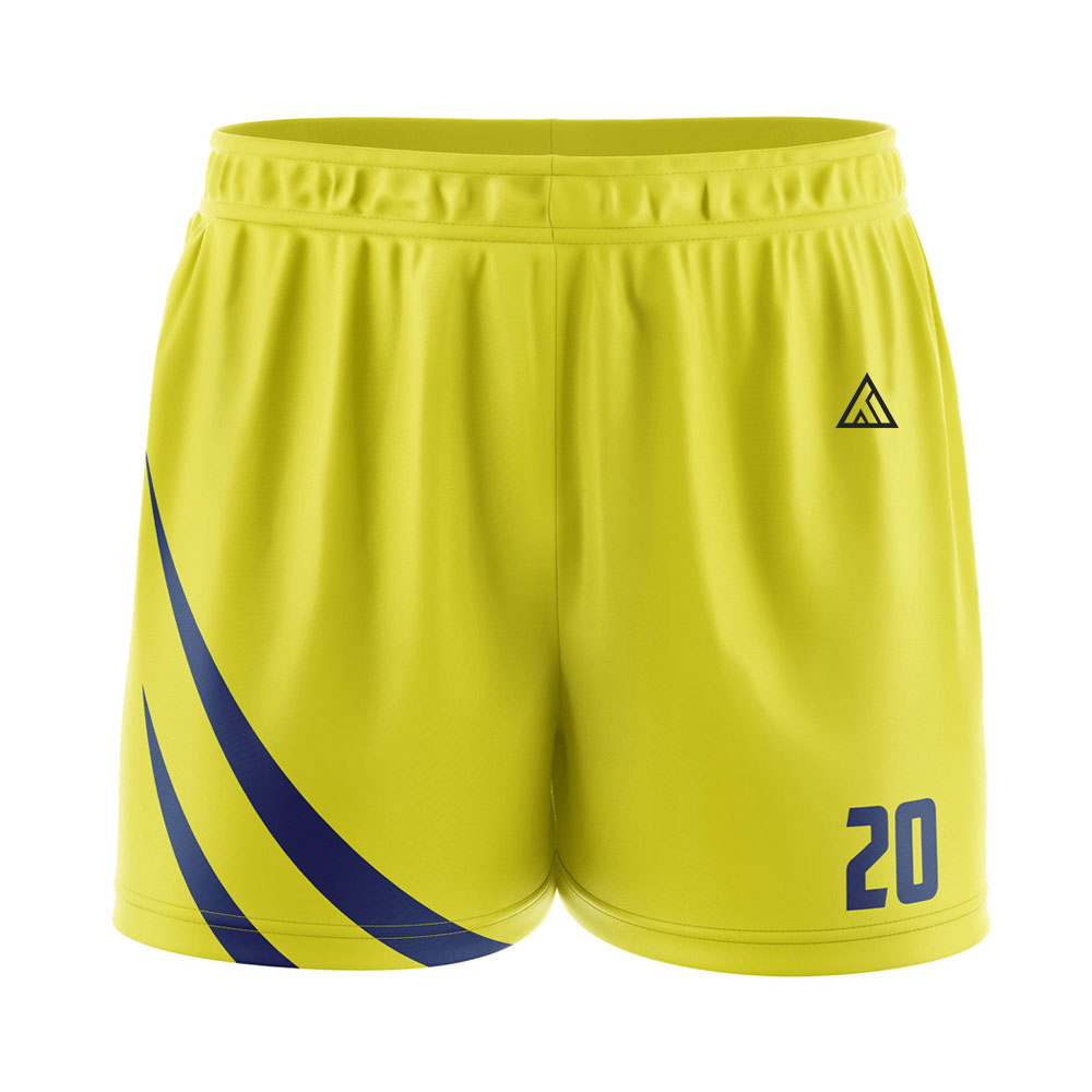 Custom Soccer Uniform - Image 2