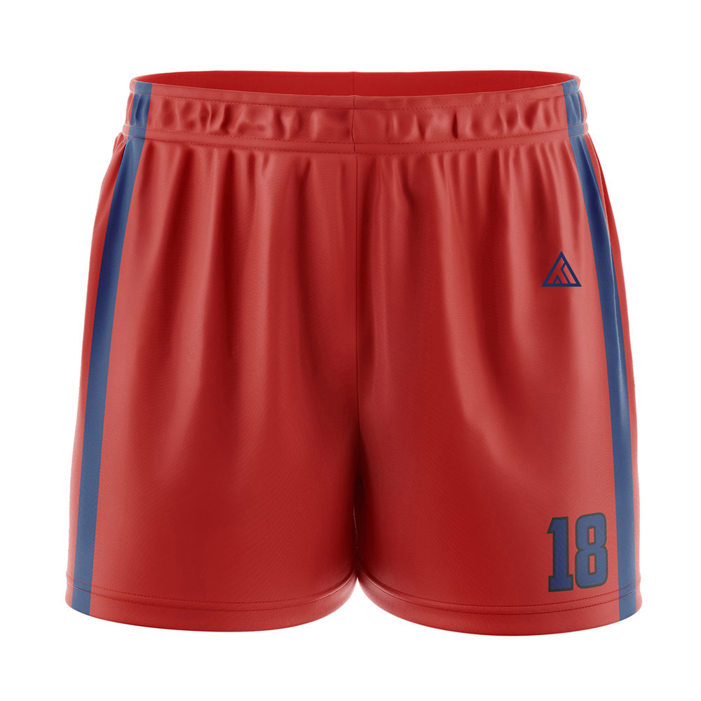 Custom Soccer Uniform - Image 2