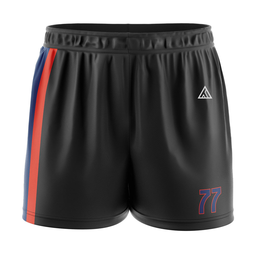 Custom Soccer Uniform - Image 2