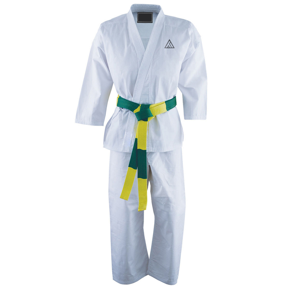 Karate Uniforms