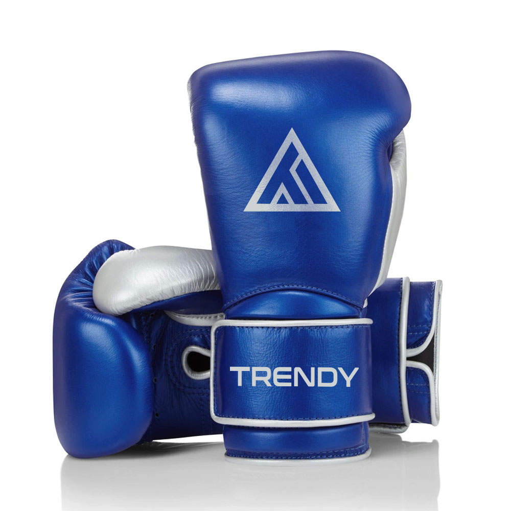 Custom Boxing Gloves