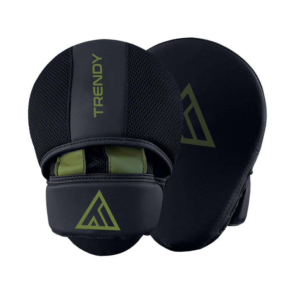 Custom Focus Pads