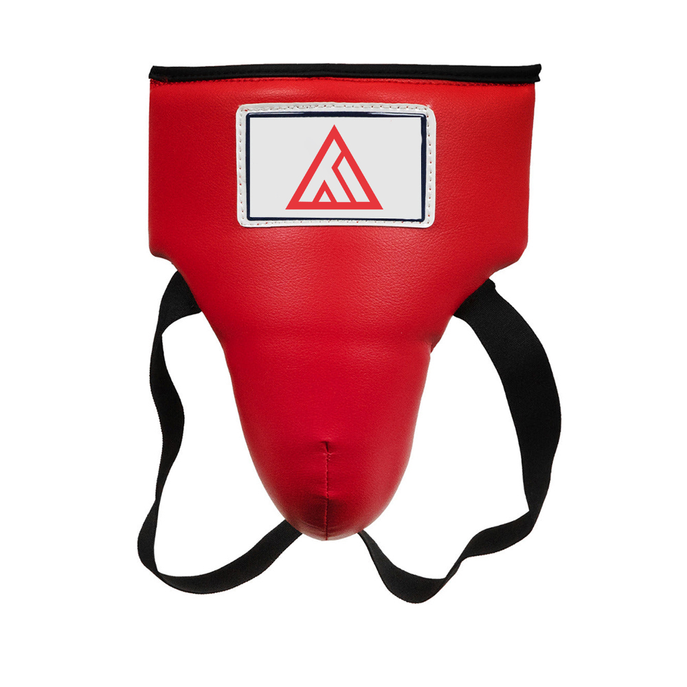 Custom Groin Protector