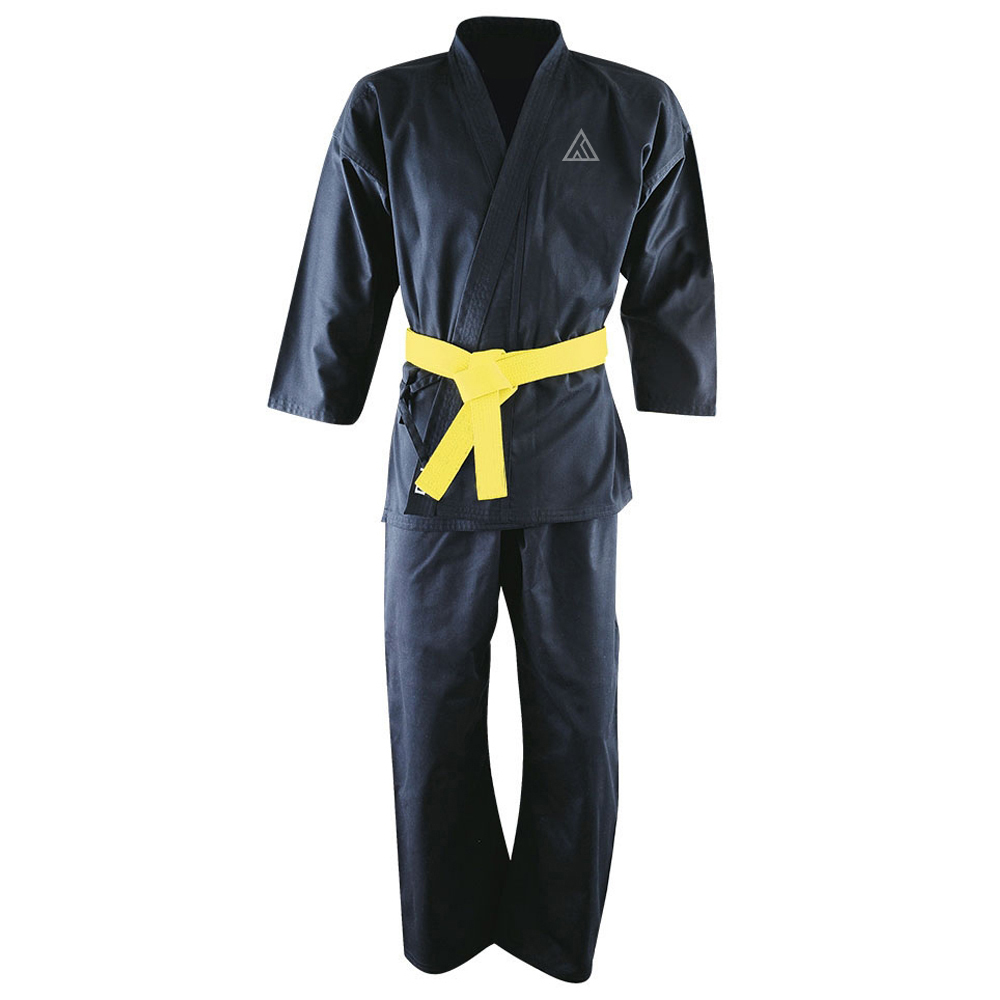 Karate Uniforms