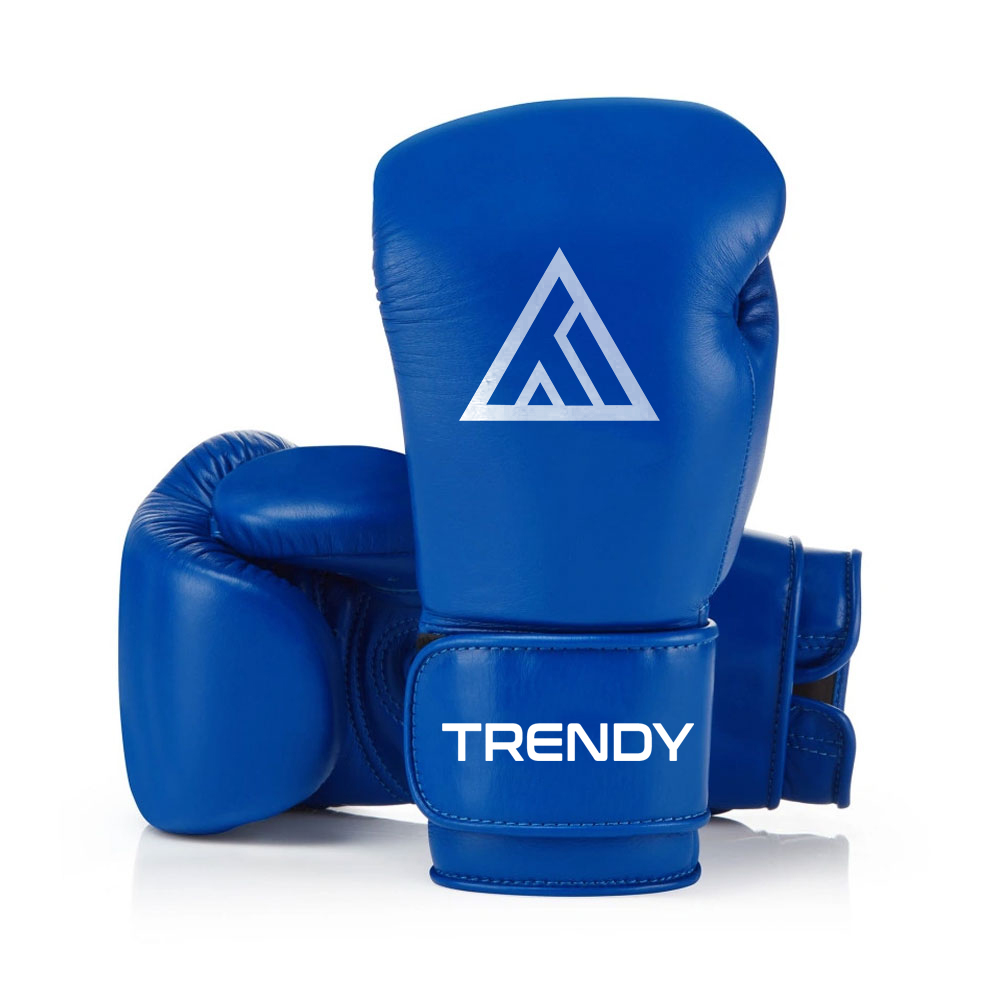 Custom Boxing Gloves