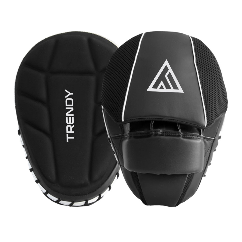 Custom Focus Pads