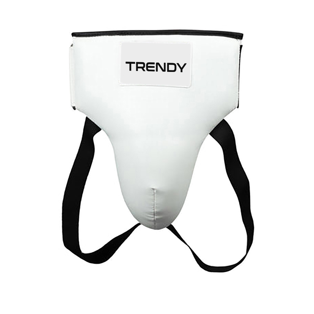 Custom Groin Protector