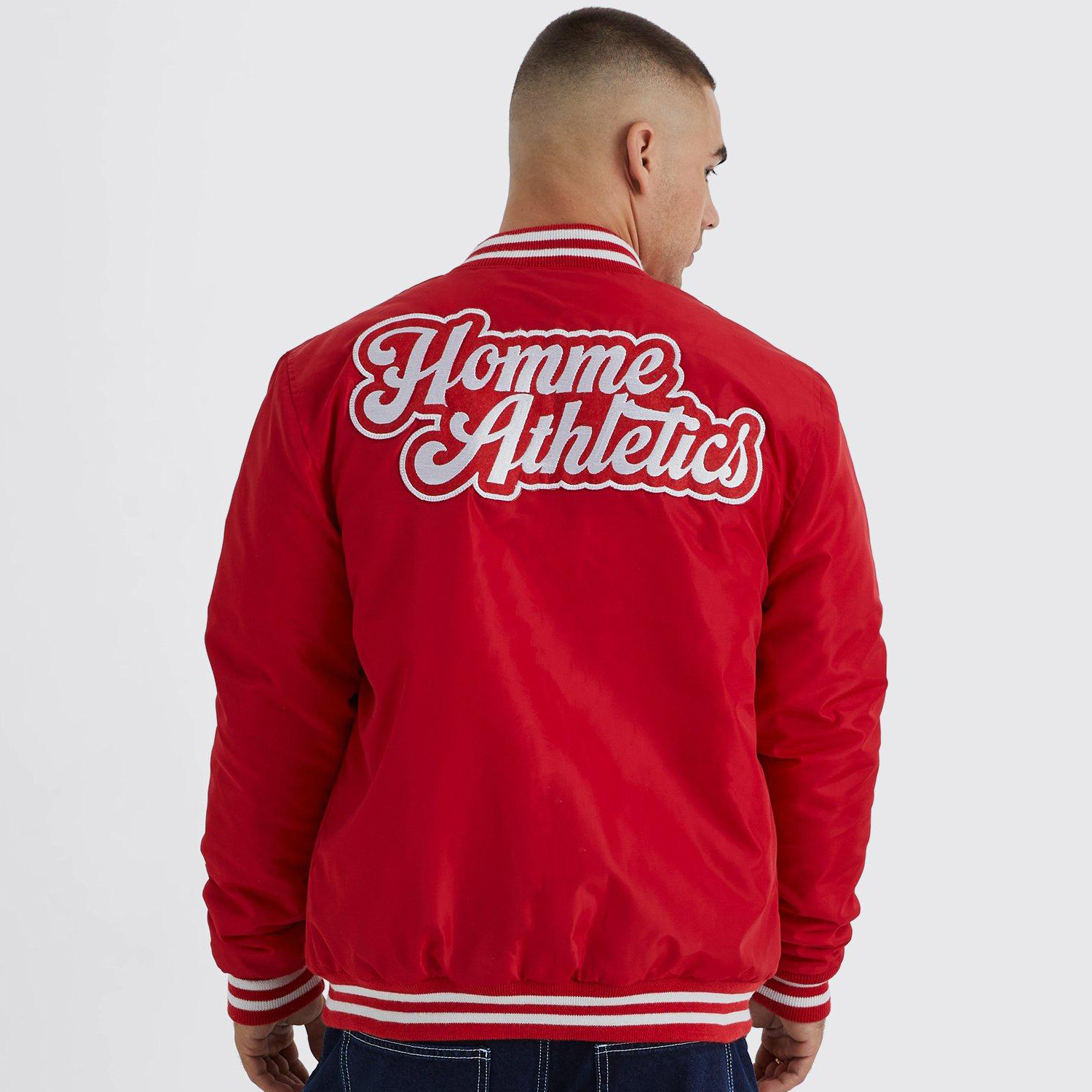 varisty jackets - Image 2