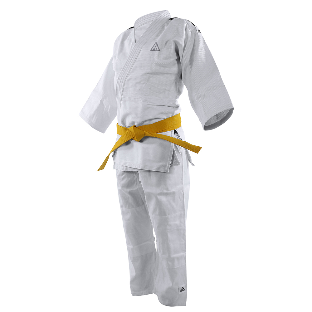 Hapkido Uniforms