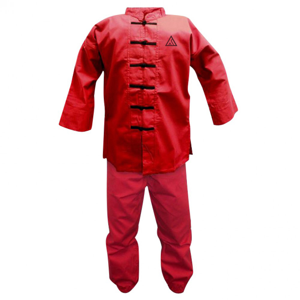 Kong Fu Uniforms