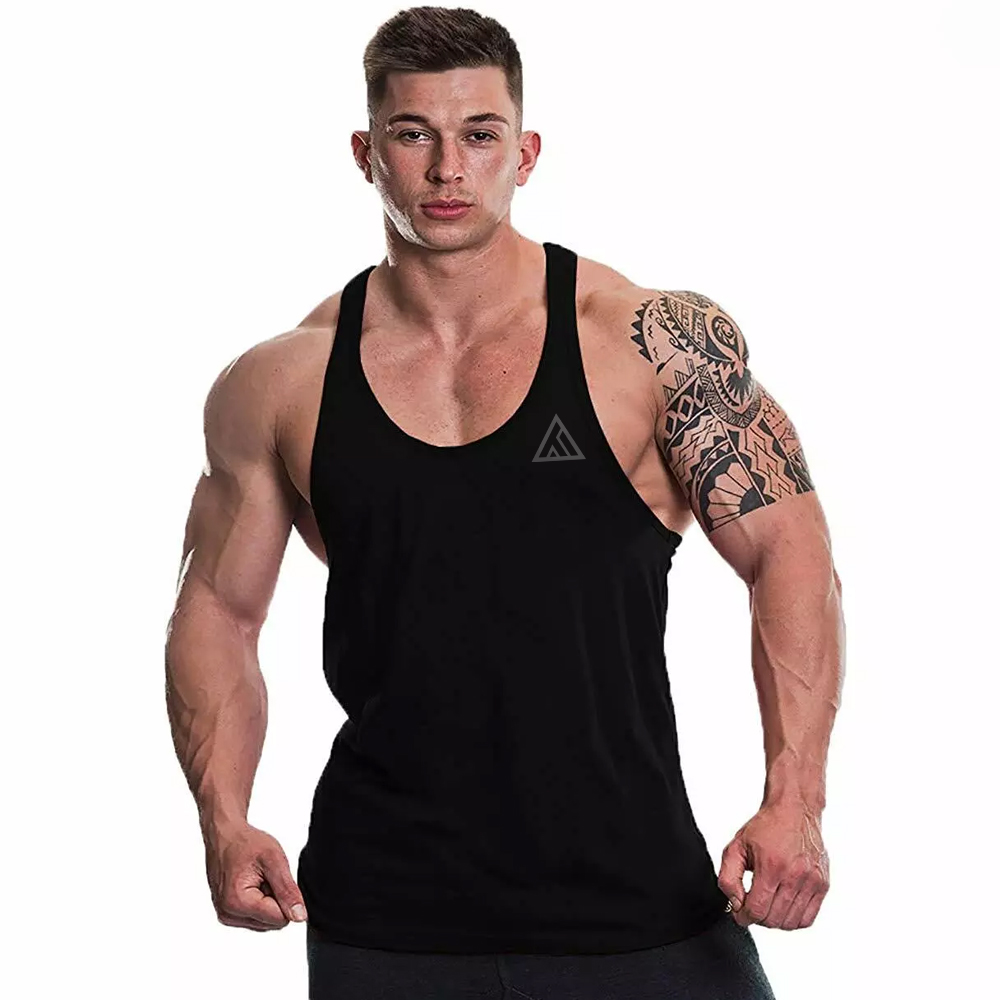 Stringer Vests