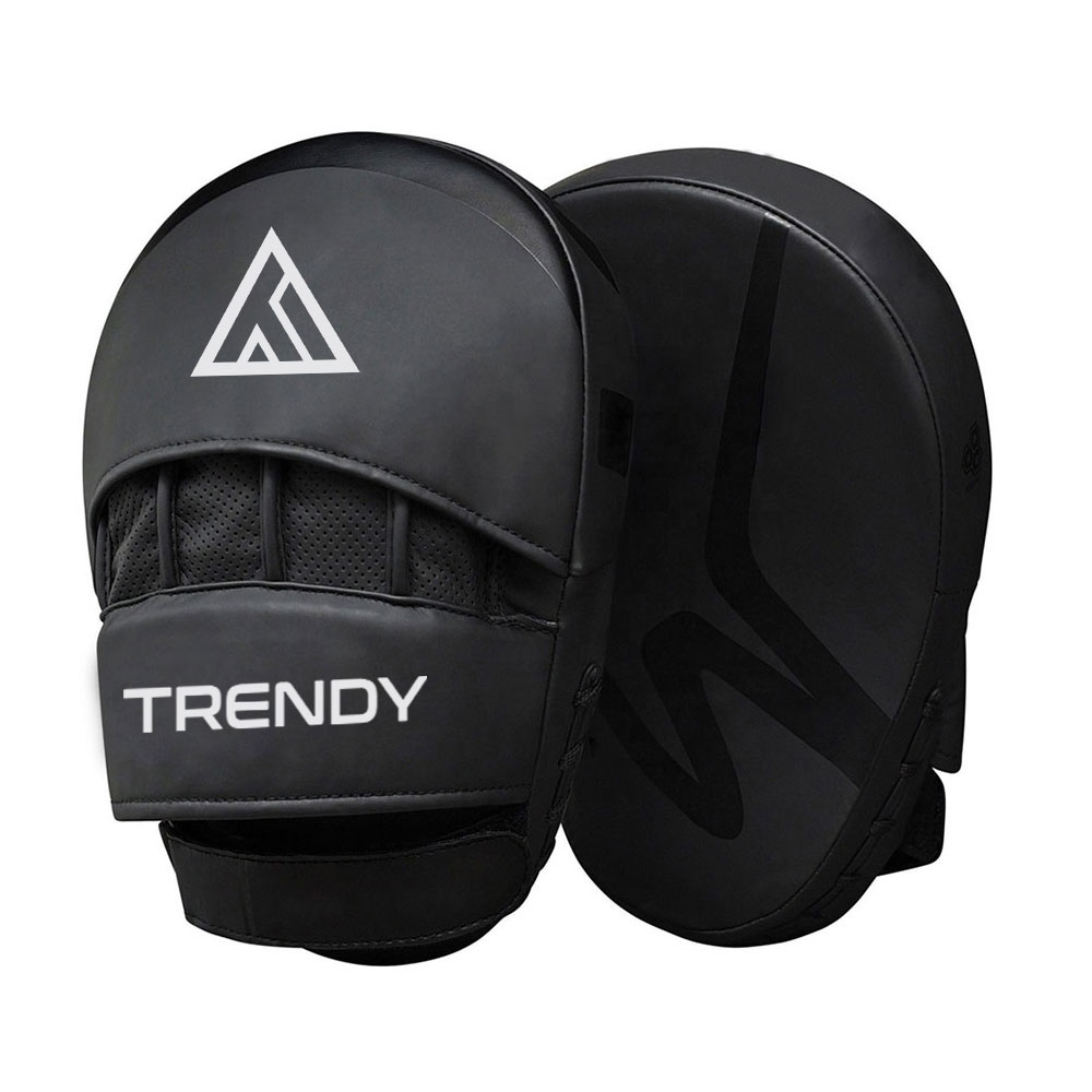 Custom Focus Pads
