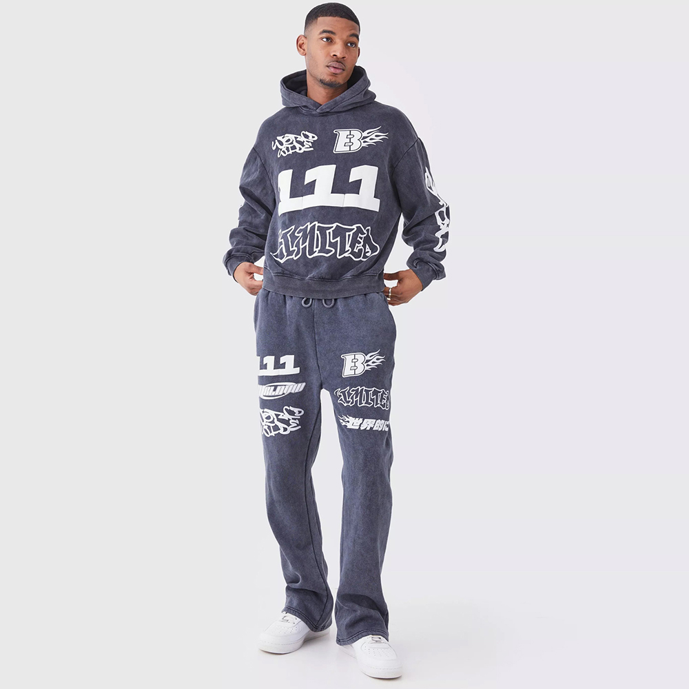 Tracksuit