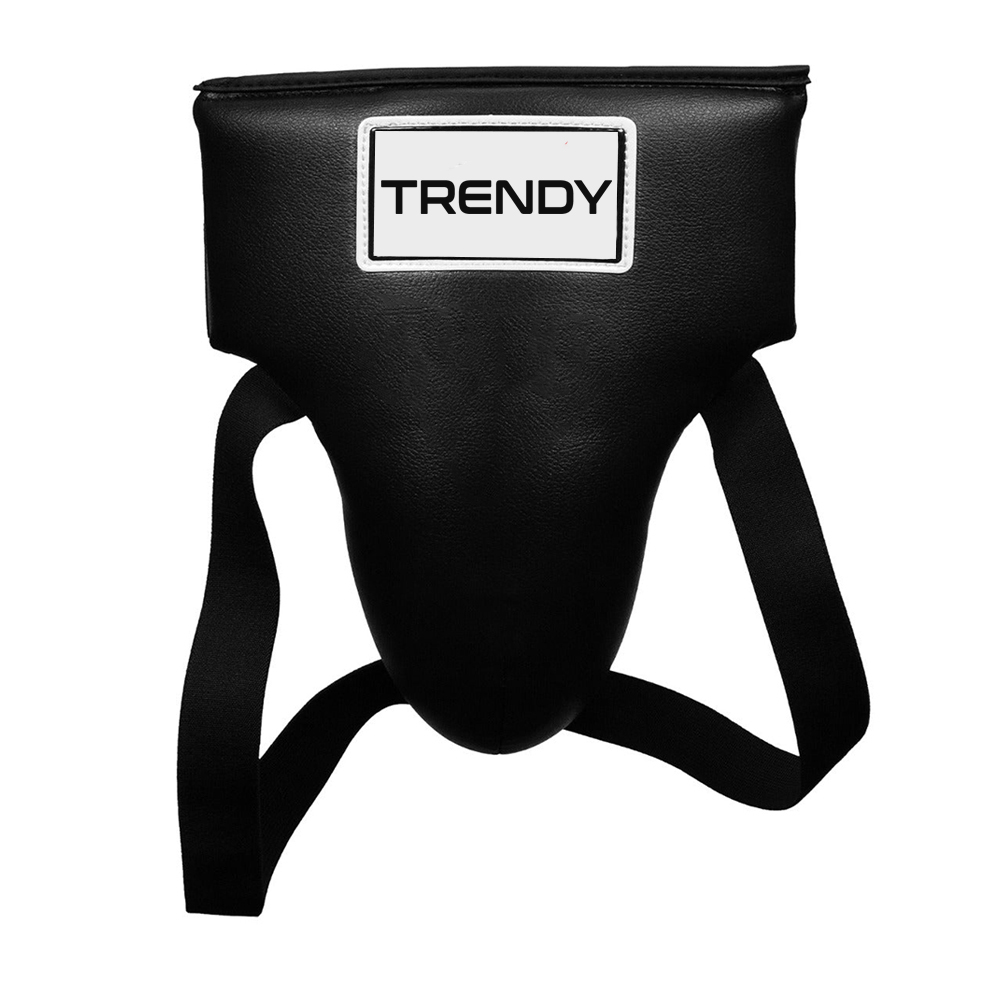 Custom Groin Protector