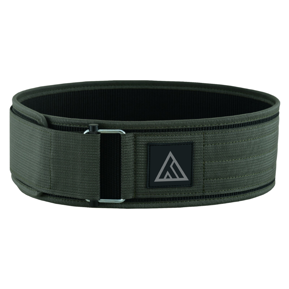 Weight Lifting Belts