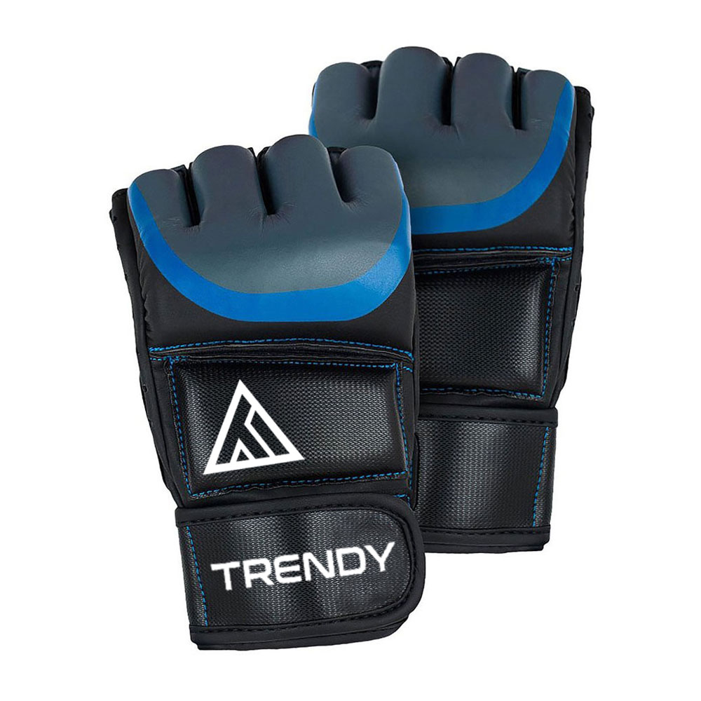 Custom MMA Gloves