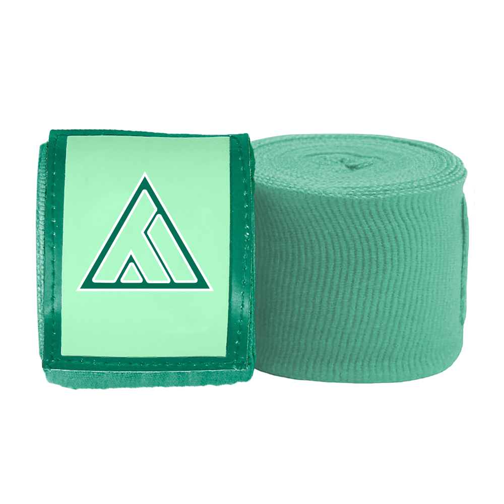 Custom Boxing Hand Wraps