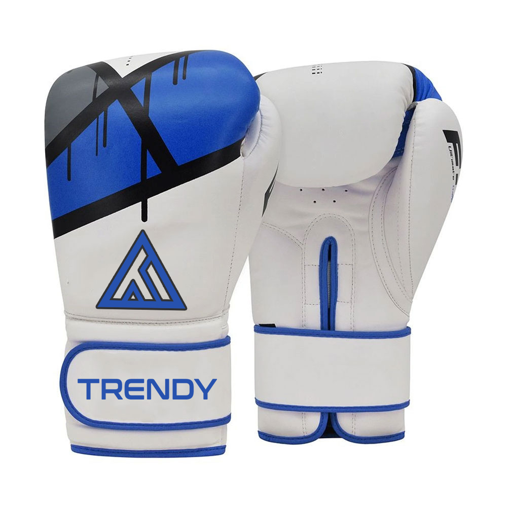 Custom Boxing Gloves