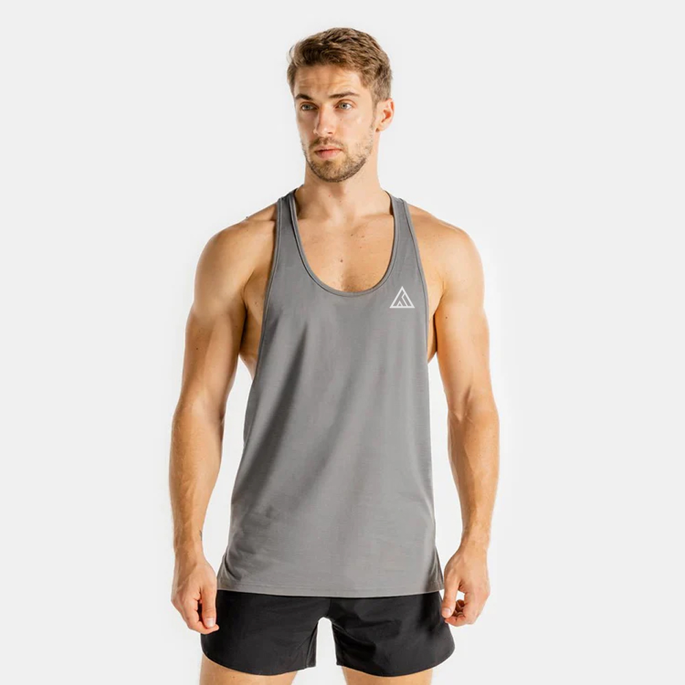 Stringer Vests