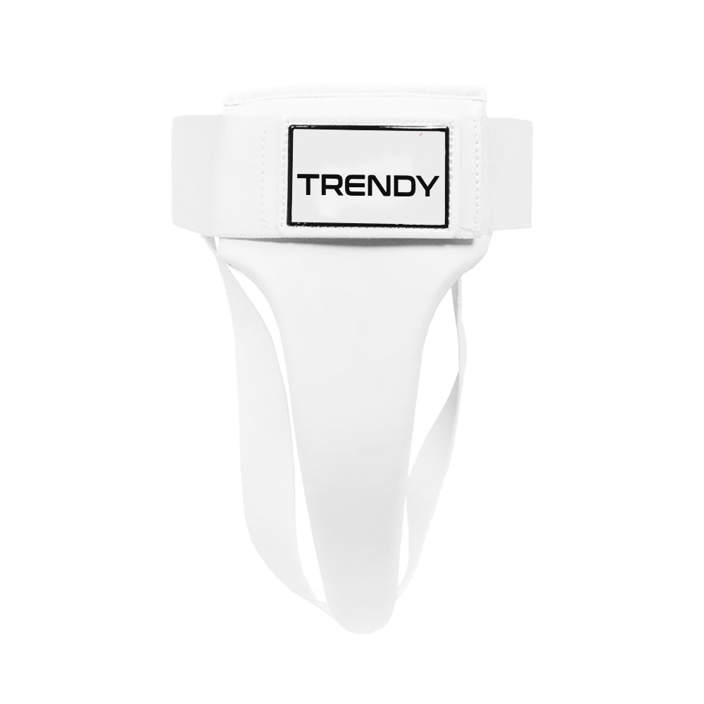 Custom Groin Protector