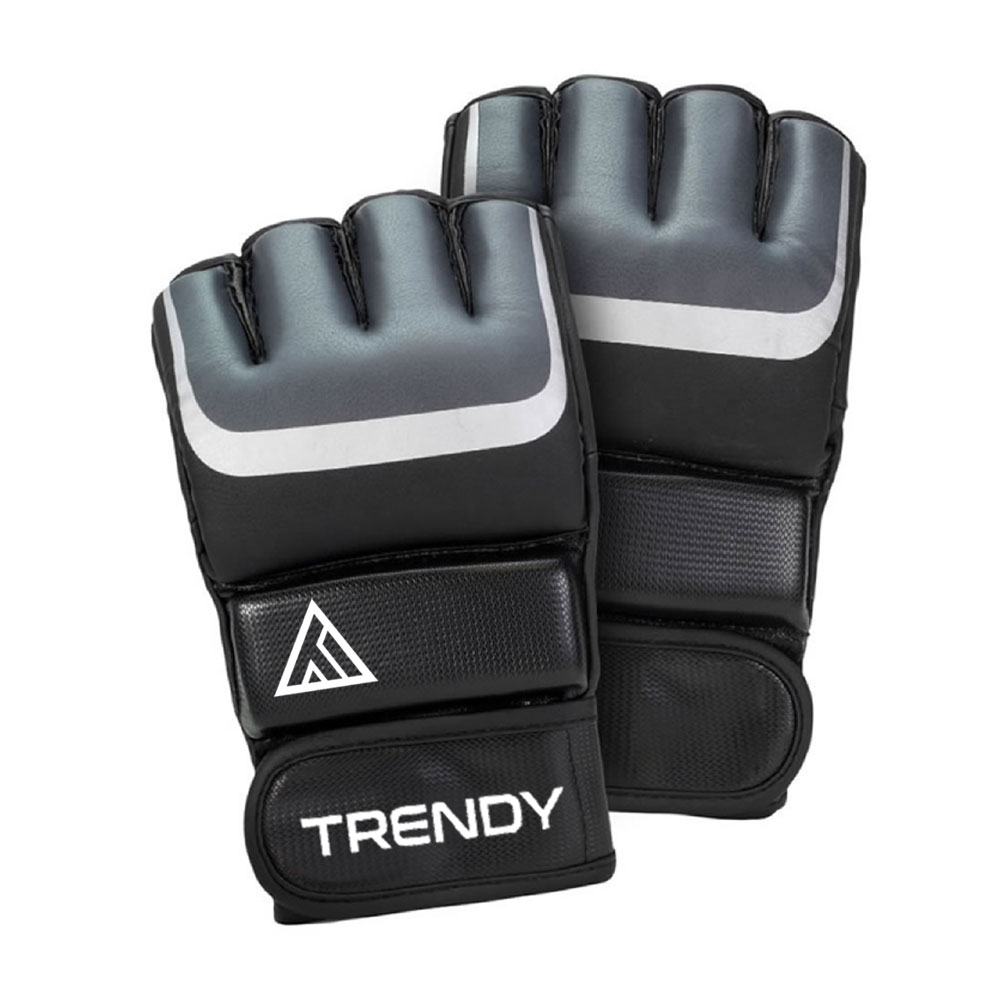Custom MMA Gloves