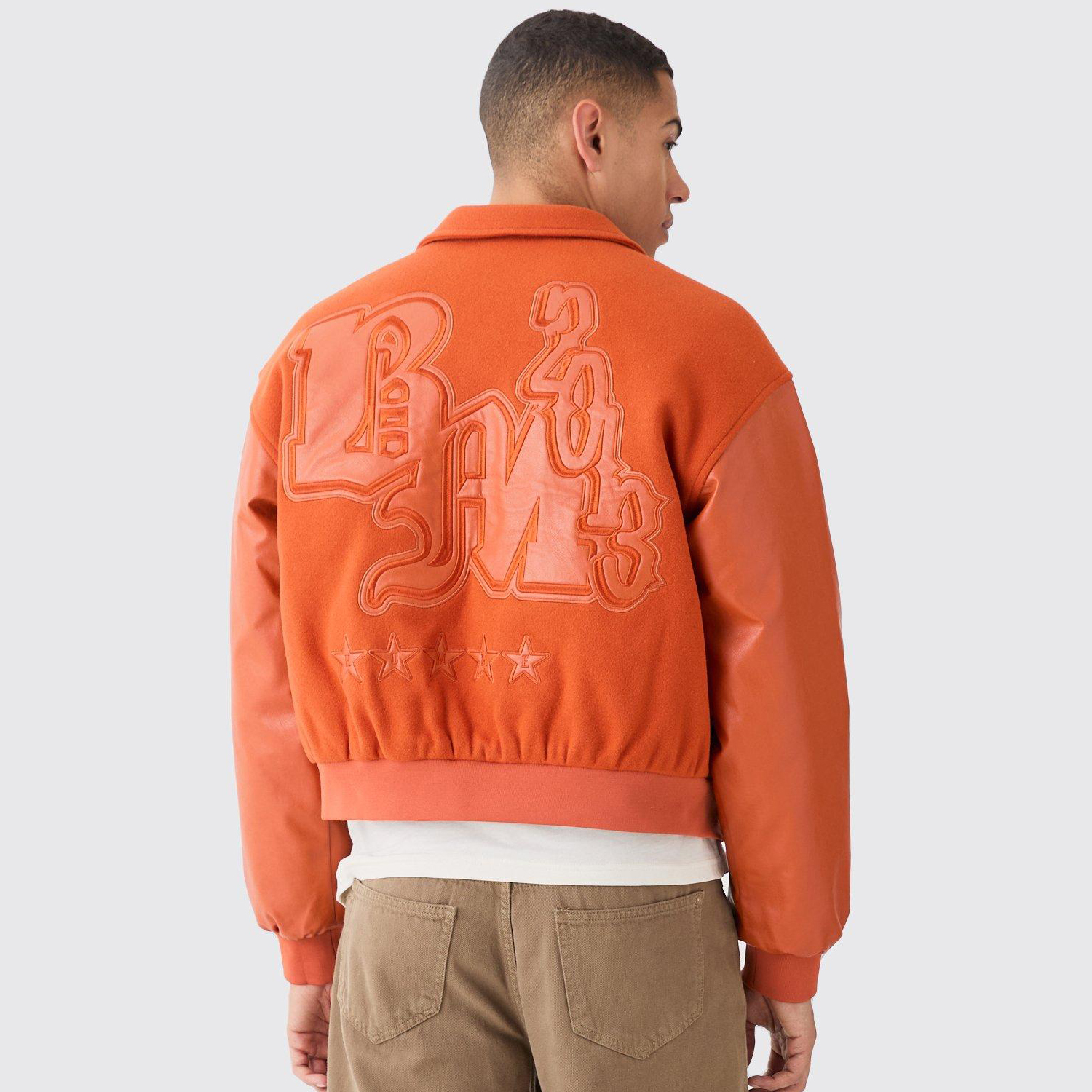 varisty jackets - Image 2