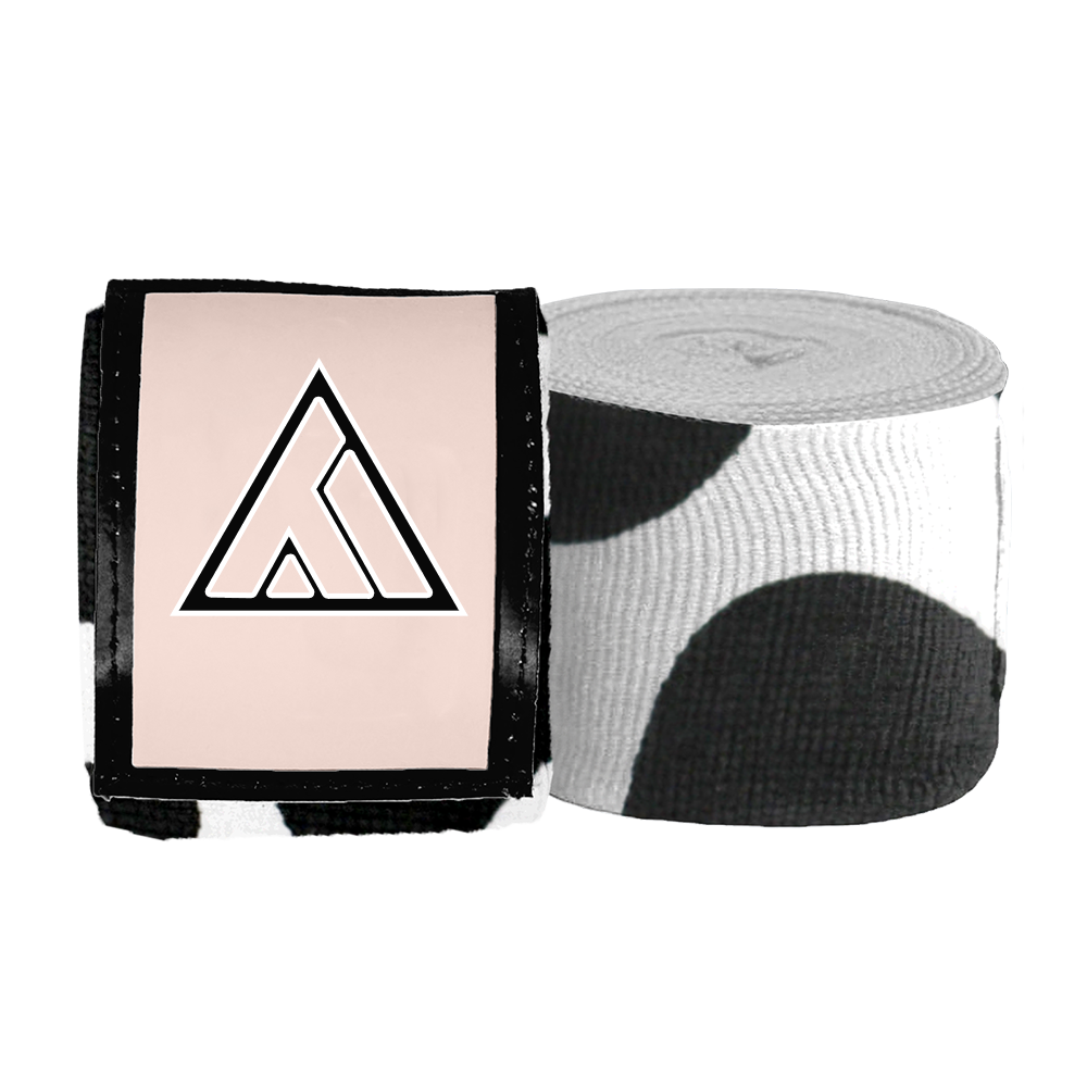 Custom Boxing Hand Wraps