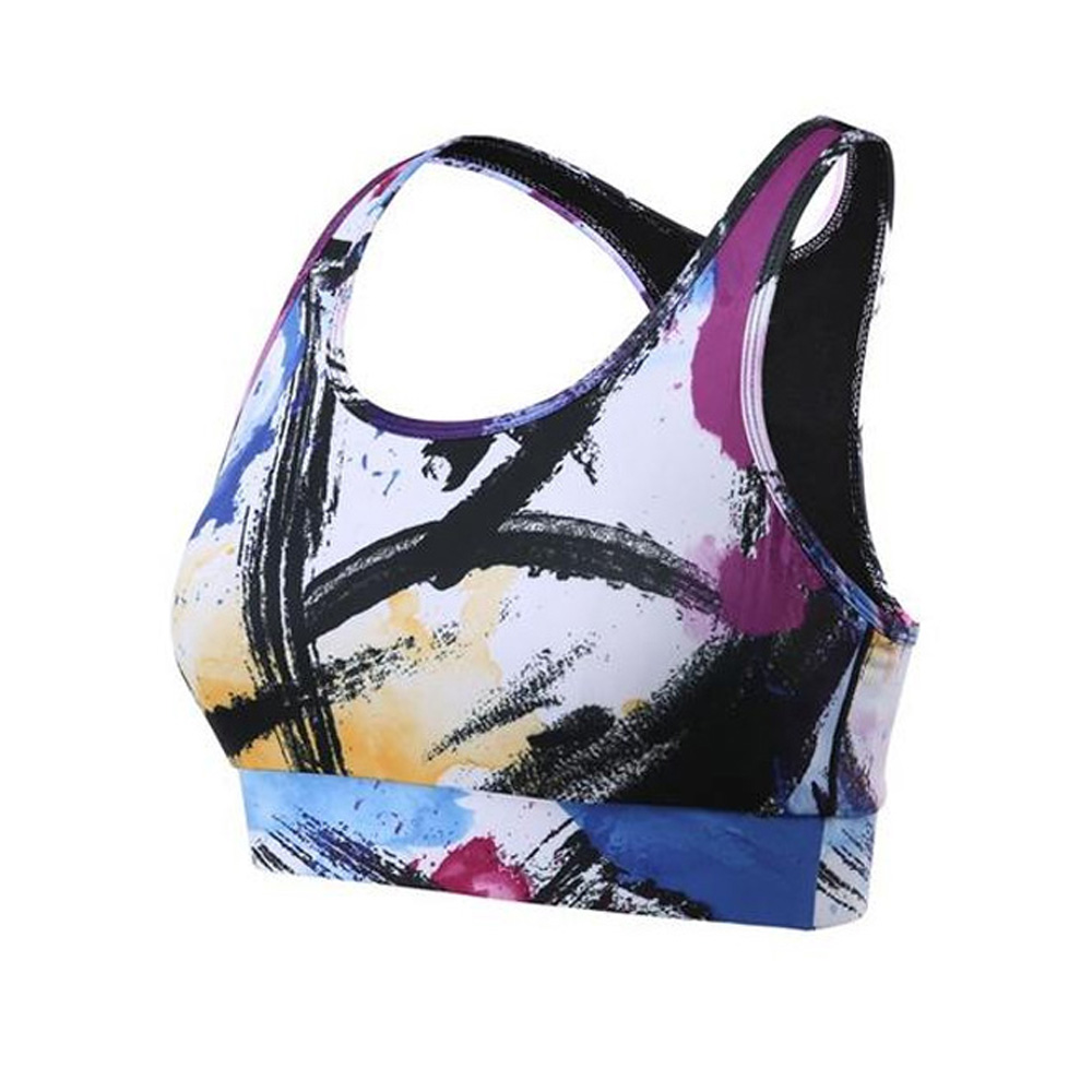 Custom Sports Bra