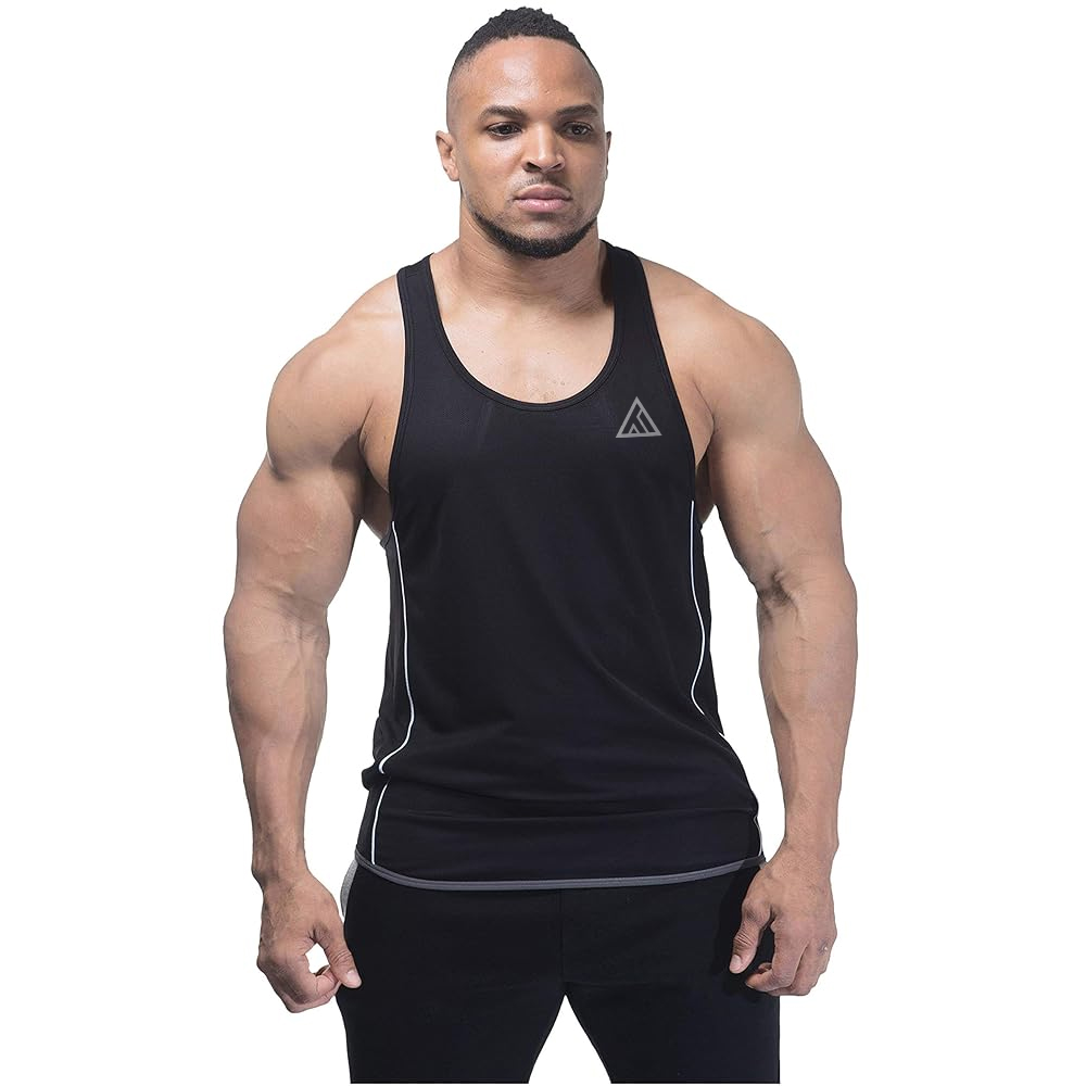 Stringer Vests