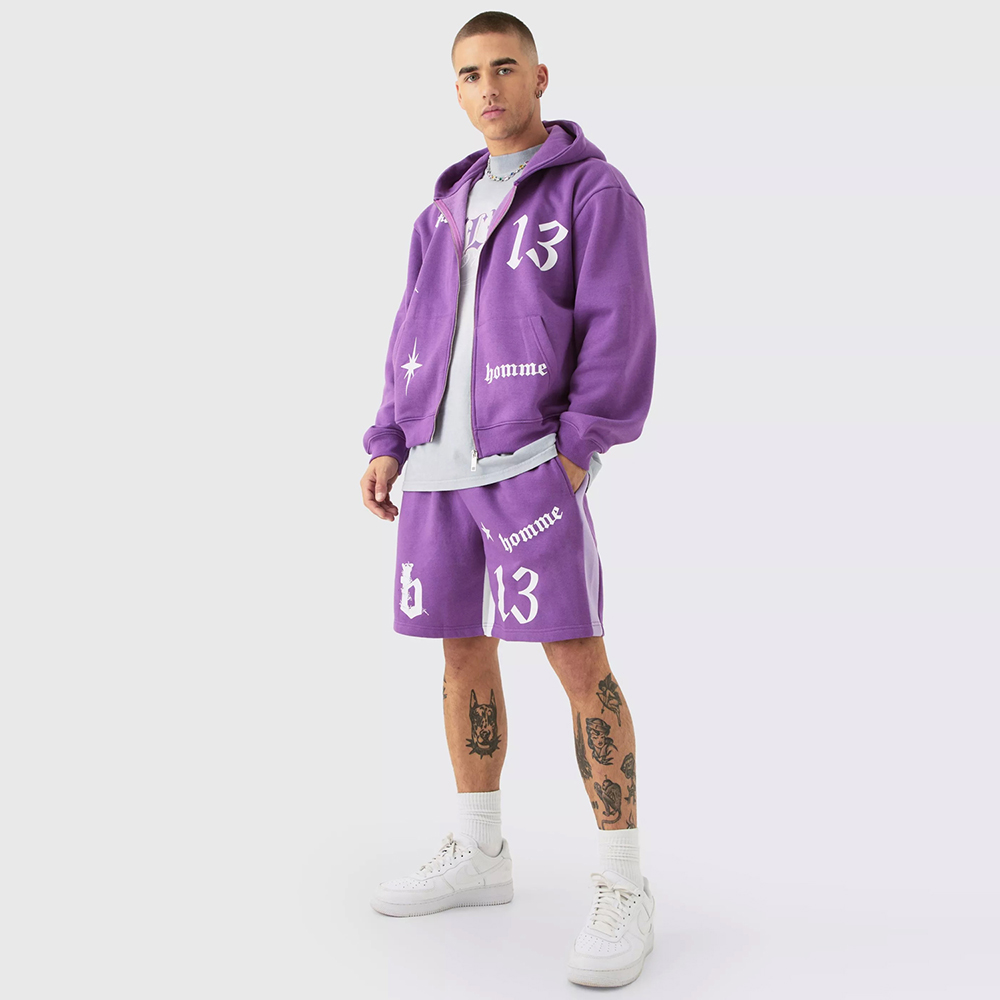Tracksuit
