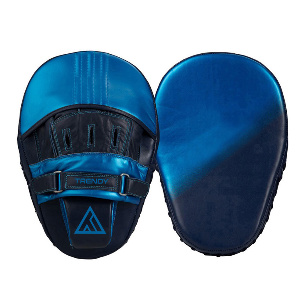 Custom Focus Pads