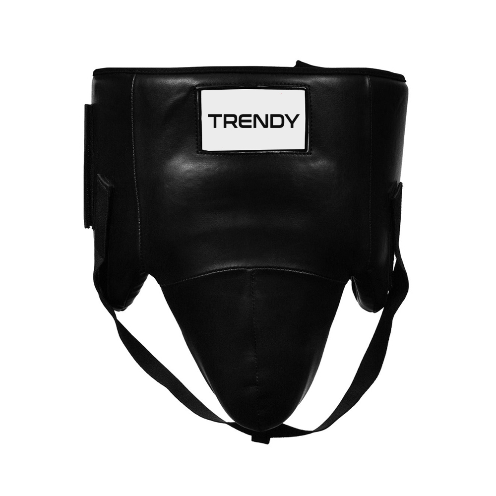 Custom Groin Protector