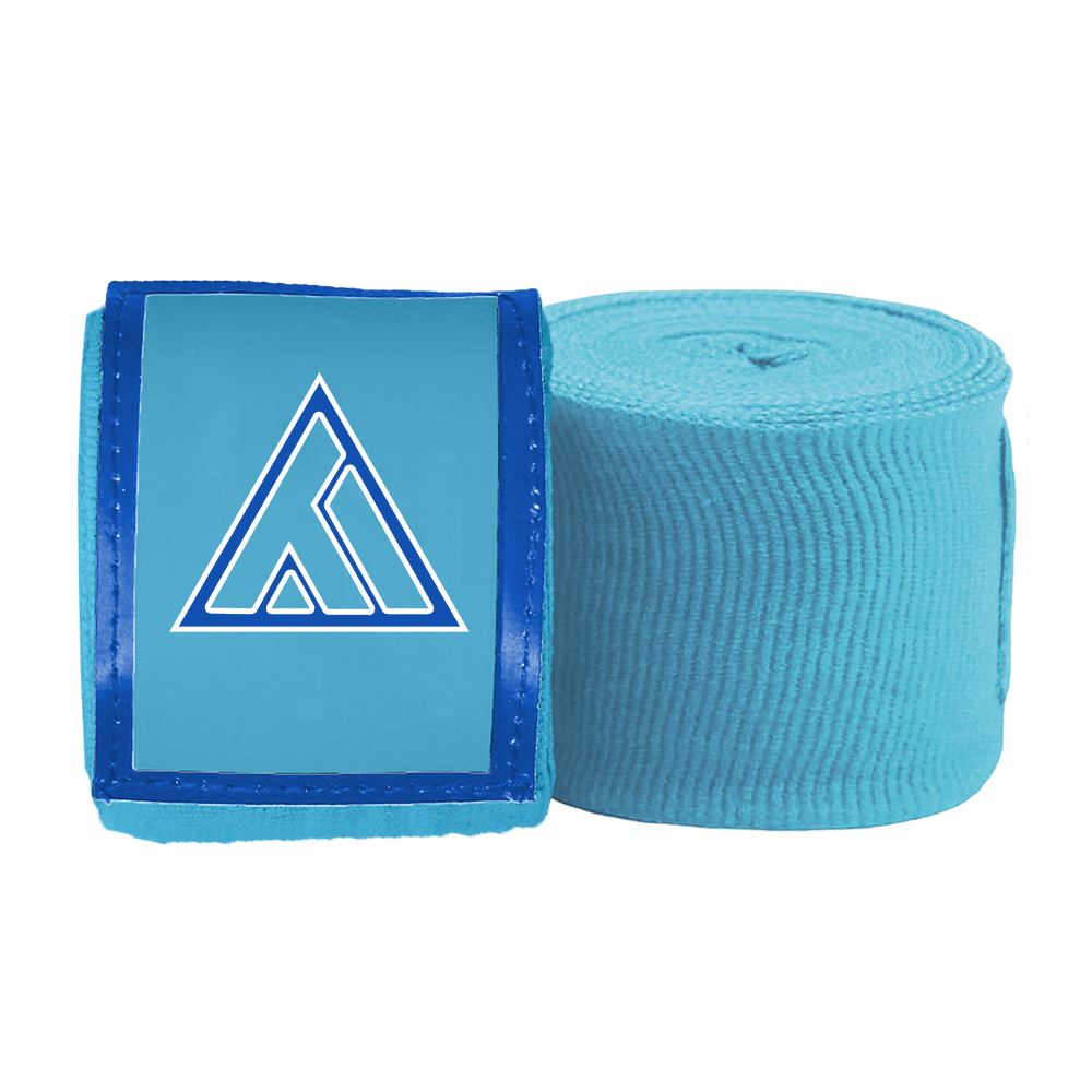 Custom Boxing Hand Wraps