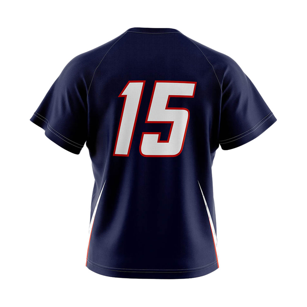 Custom Lacrosse Uniform - Image 2