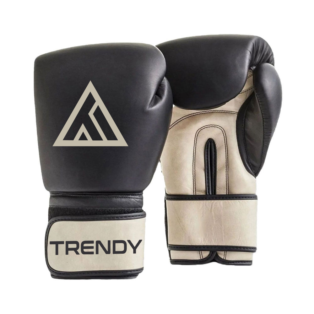 Custom Boxing Gloves