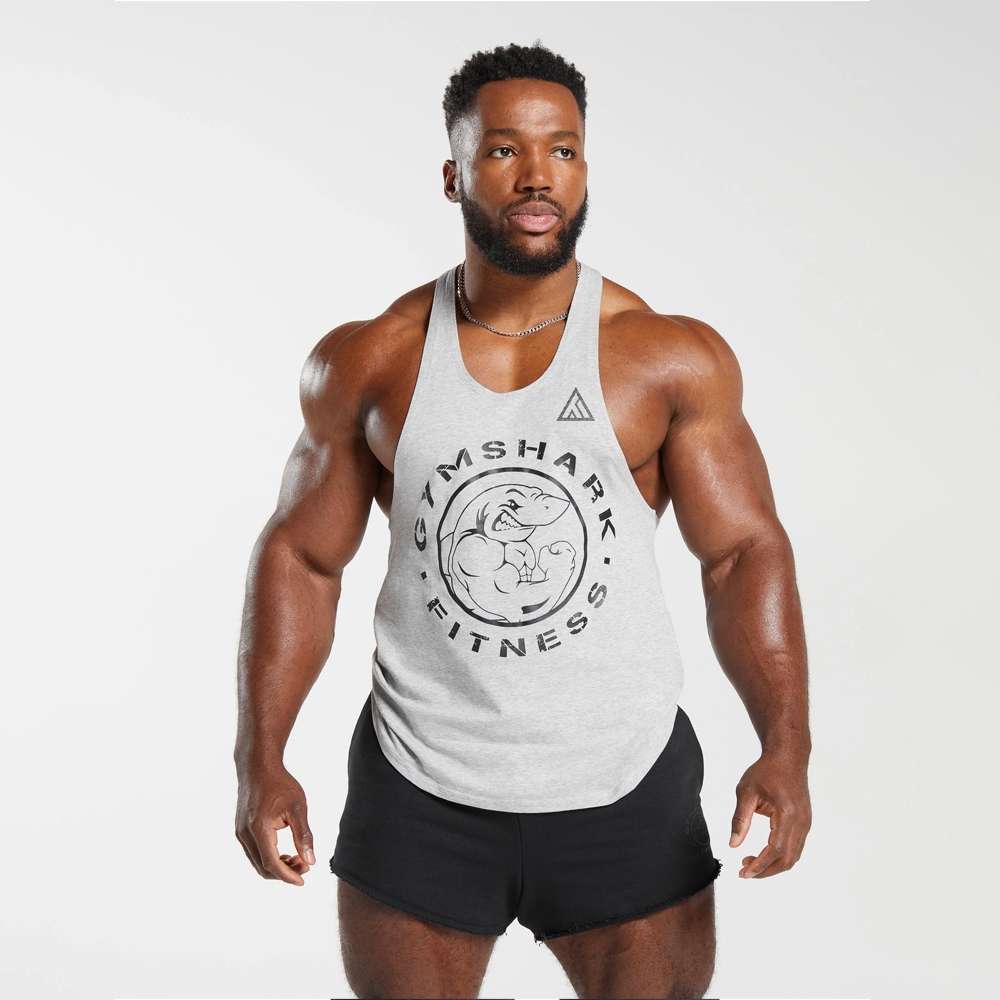 Stringer Vests
