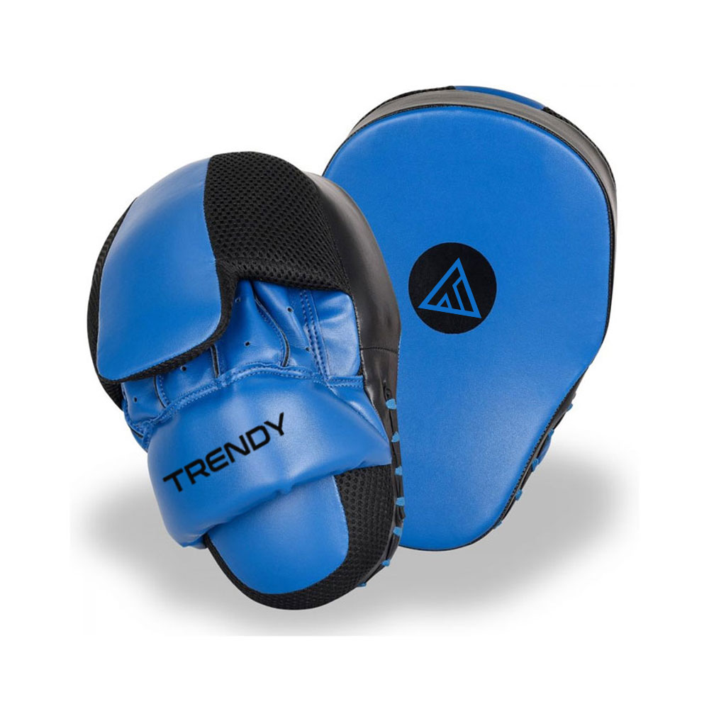 Custom Focus Pads