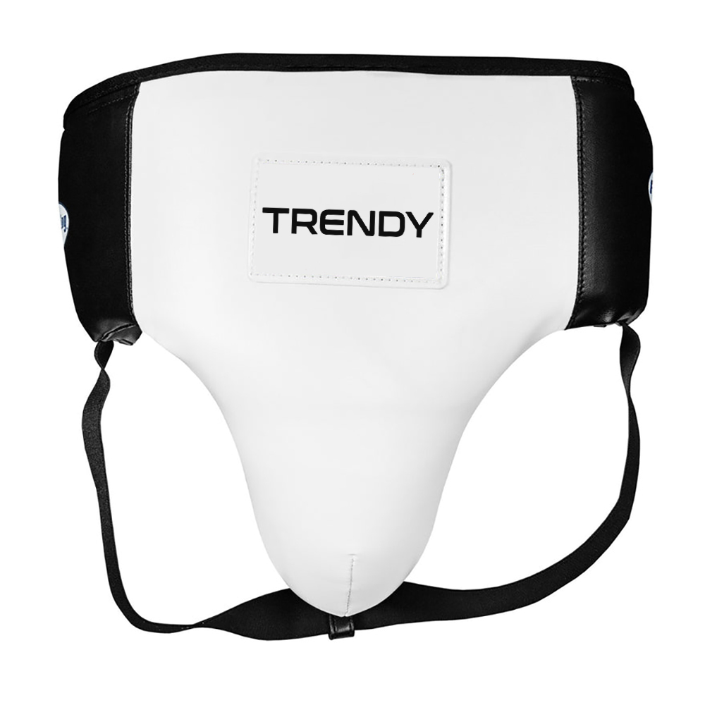 Custom Groin Protector