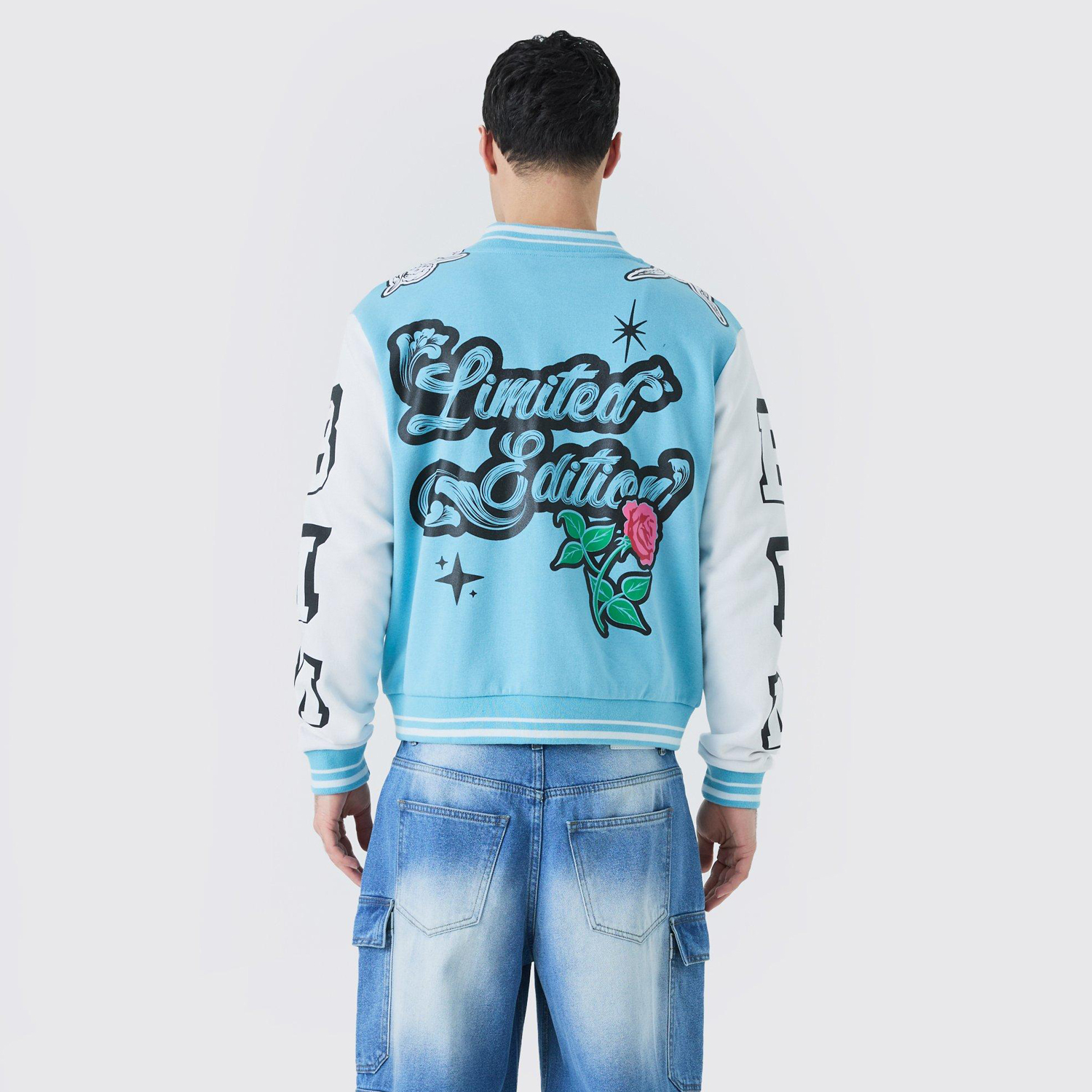 varisty jackets - Image 2
