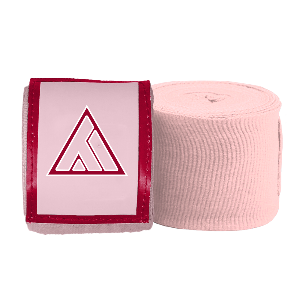 Custom Boxing Hand Wraps