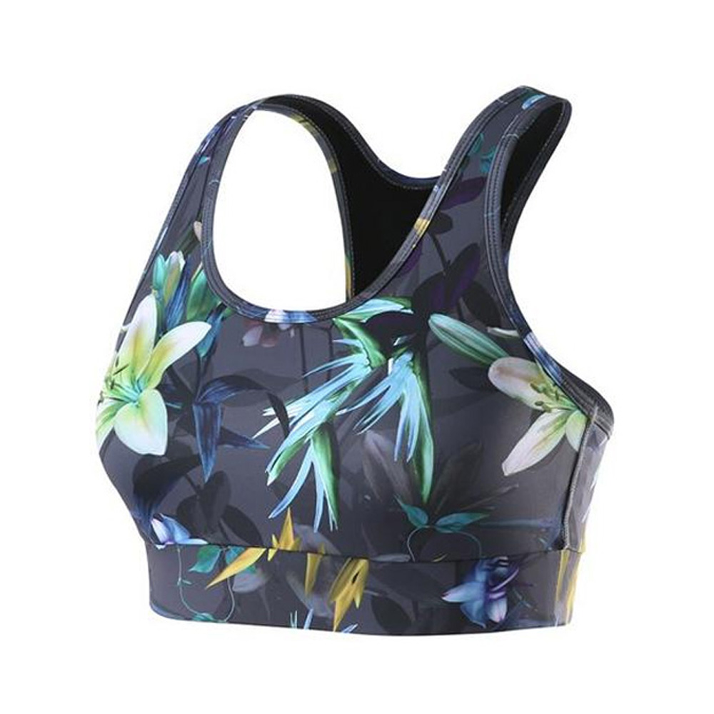 Custom Sports Bra