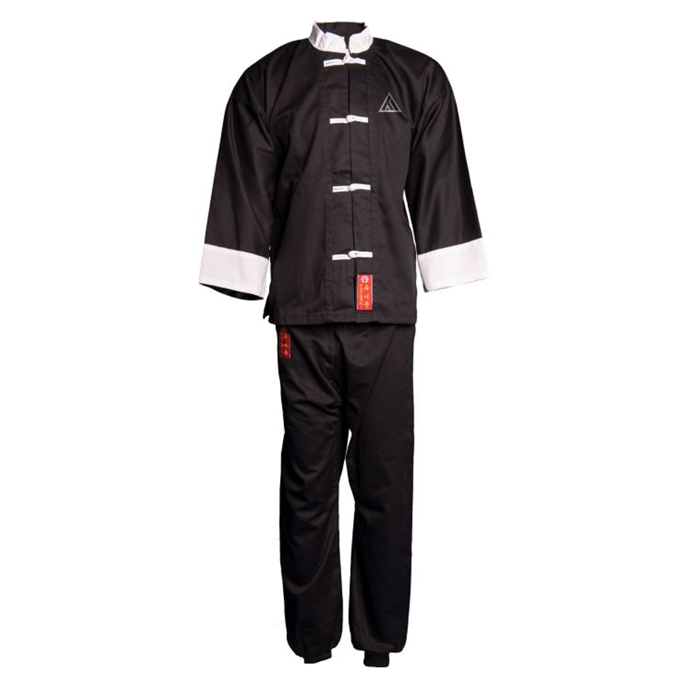 Kong Fu Uniforms