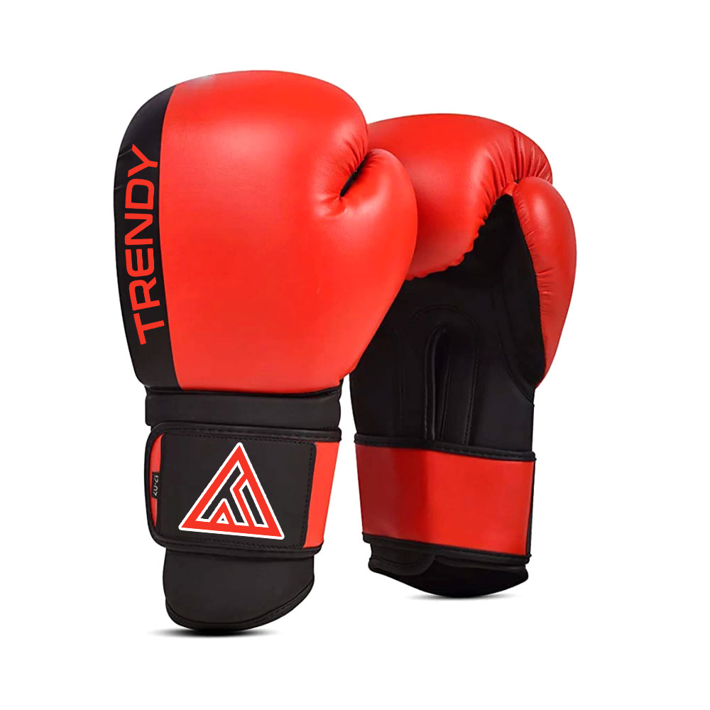 Custom Boxing Gloves