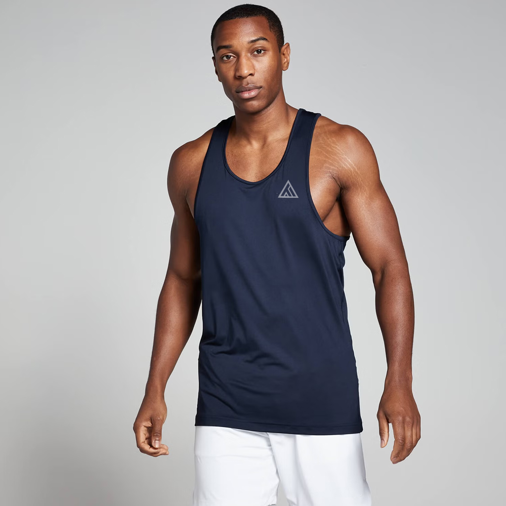 Stringer Vests