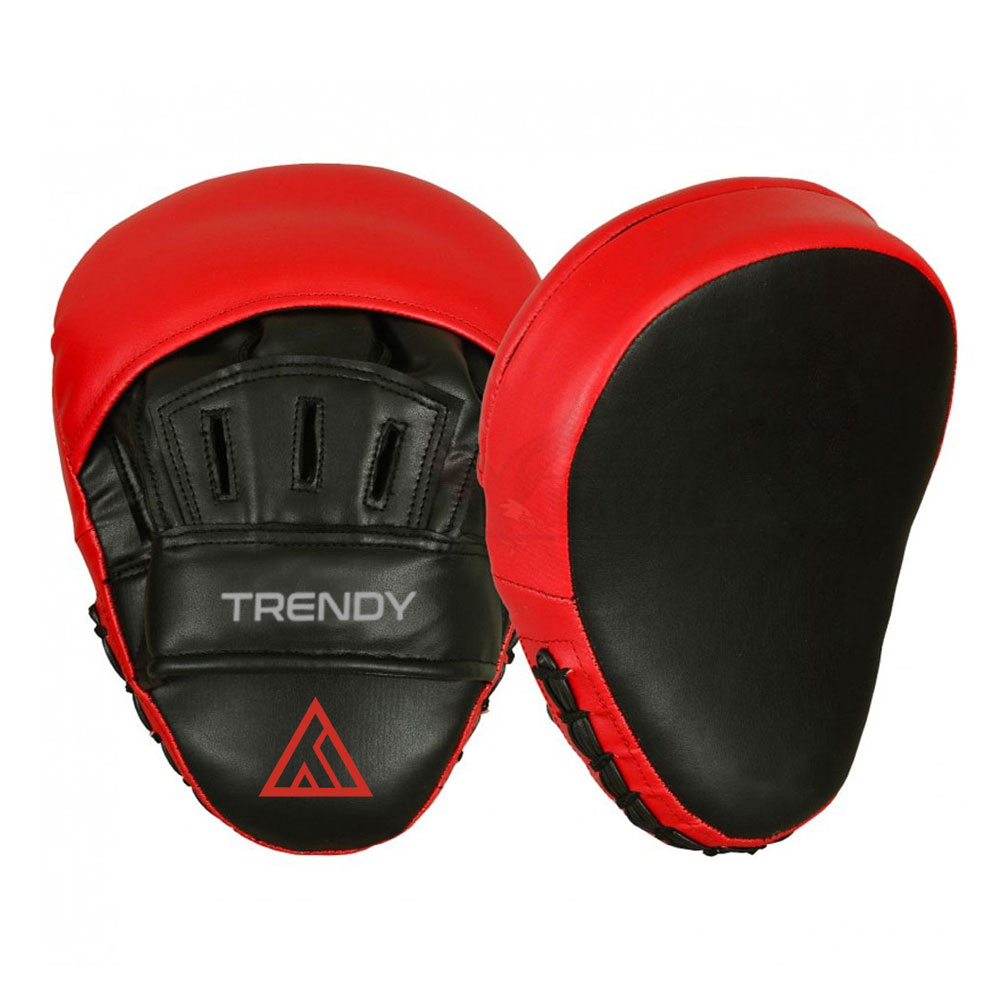 Custom Focus Pads