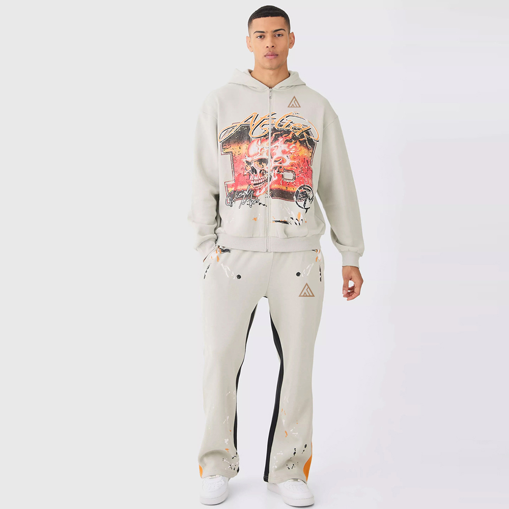 Tracksuit
