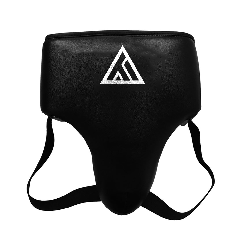 Custom Groin Protector