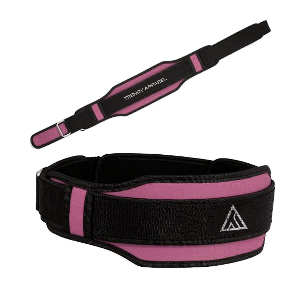 Weight Lifting Belts