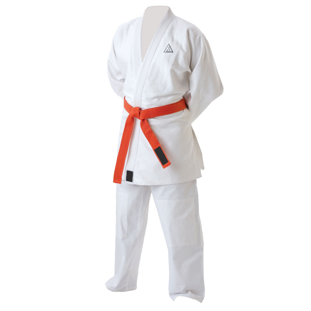 Hapkido Uniforms